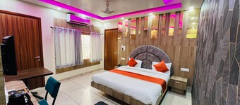 HOTEL ROBINSON