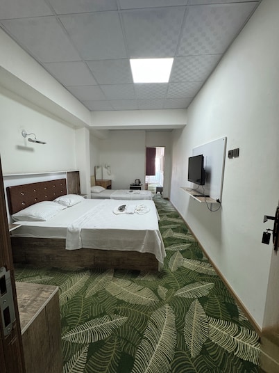 Öz tralles otel