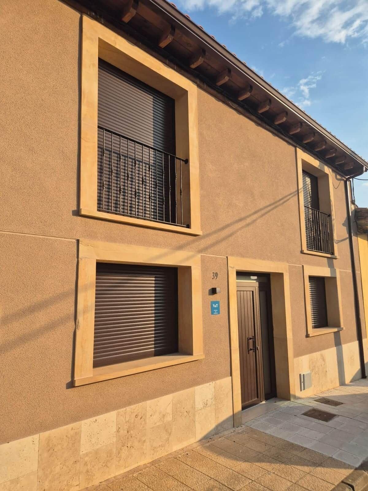Host profile image