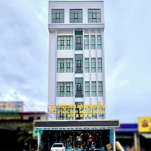 Fachada
