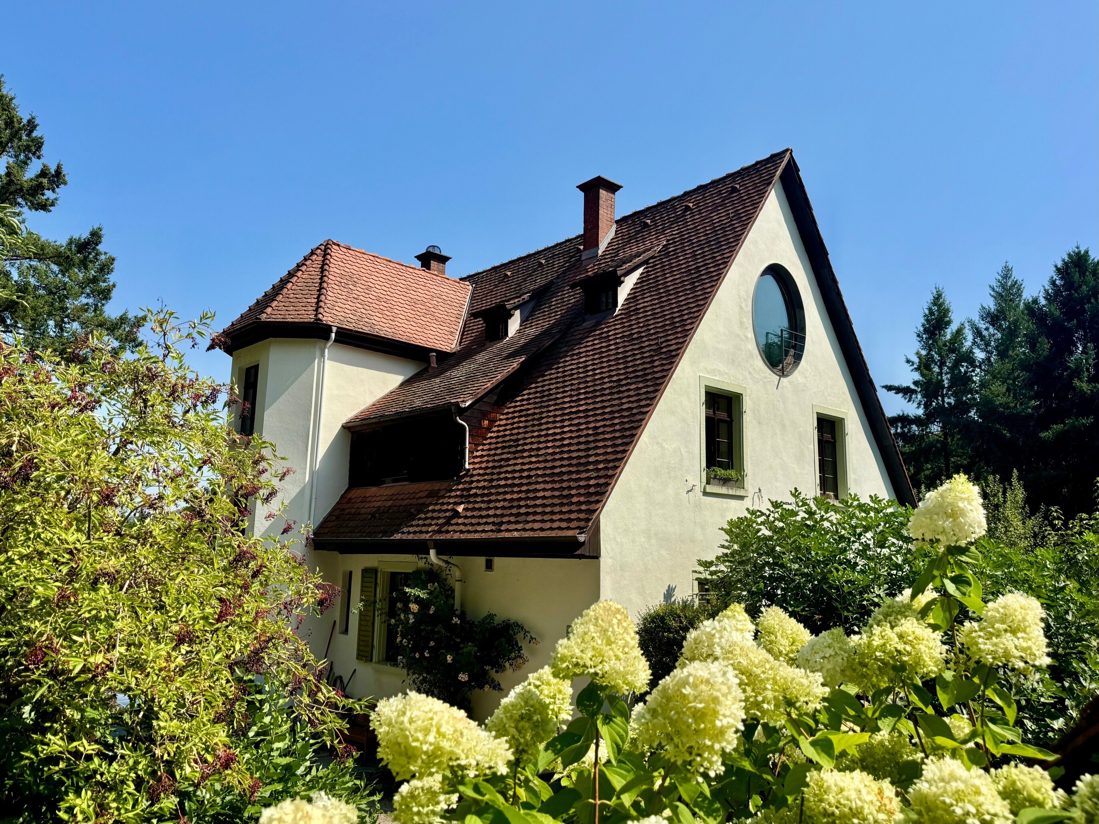 Außenbereich