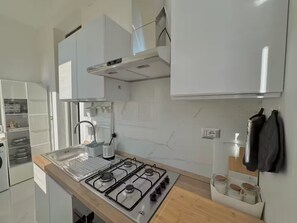 Cucina privata
