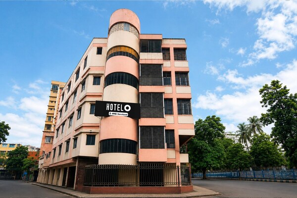 Hotel O Ripon Street Sr Royale - Calcutta
