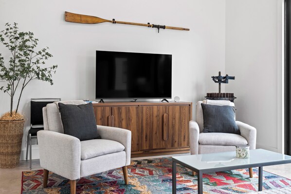 Fernseher
