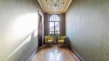 Bâtiment design
