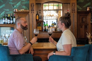 Restaurant - Villa Clementine (Kruishoutem)