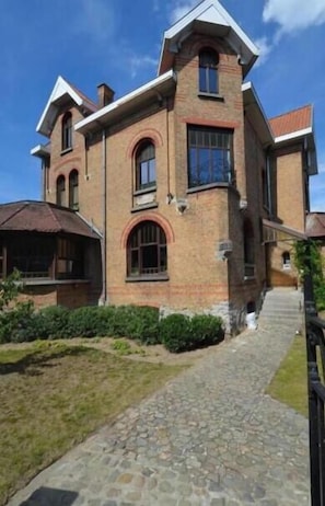Exterior - Villa Clementine (Kruishoutem)