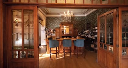 Villa Clementine