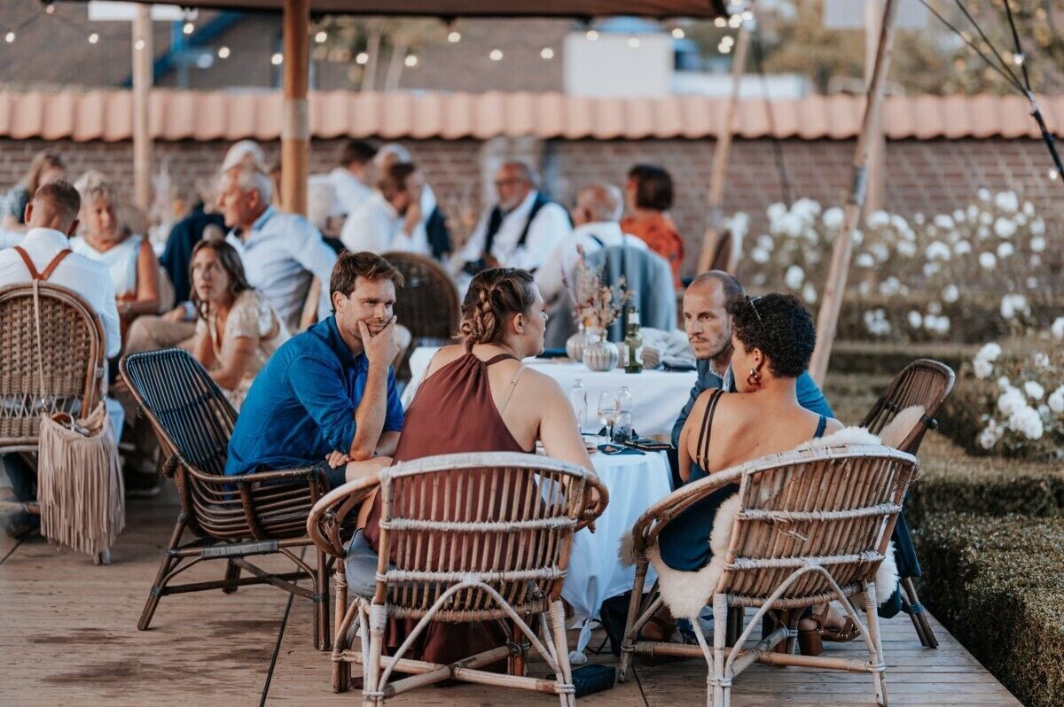Terraza