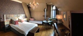 Villa Clementine