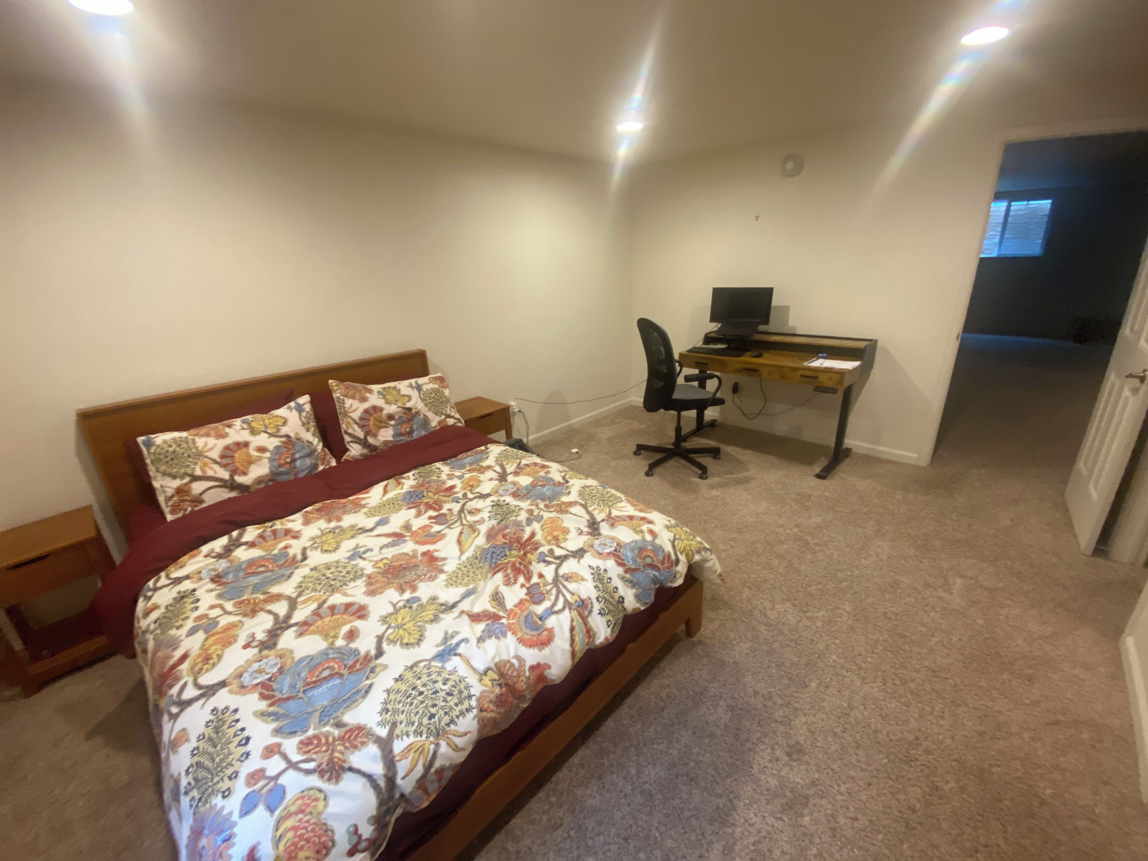 Private Boulder Guest Suite With Kitchen, Near Trails & Downtown - Boulder, CO