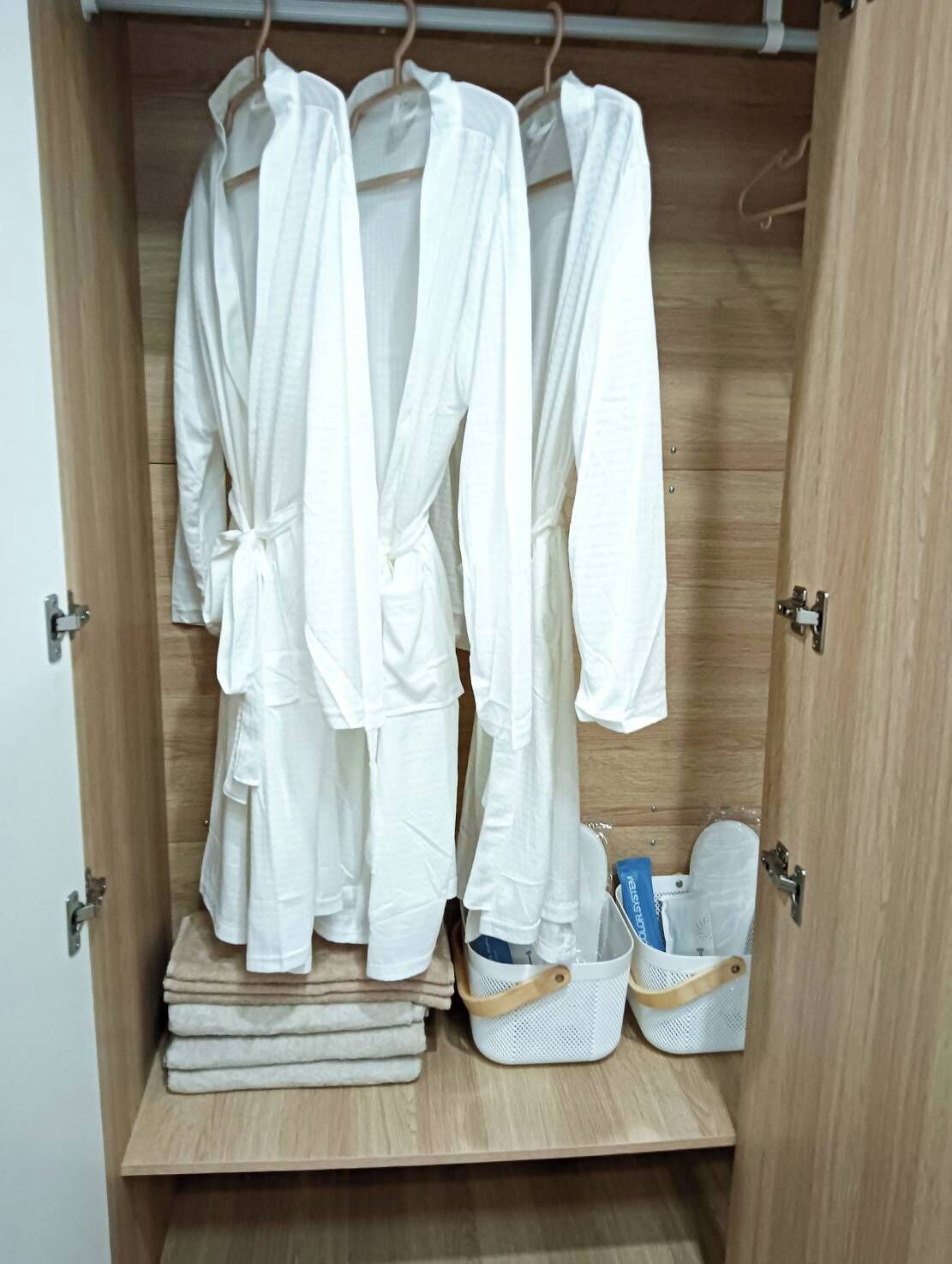 ห้องพัก