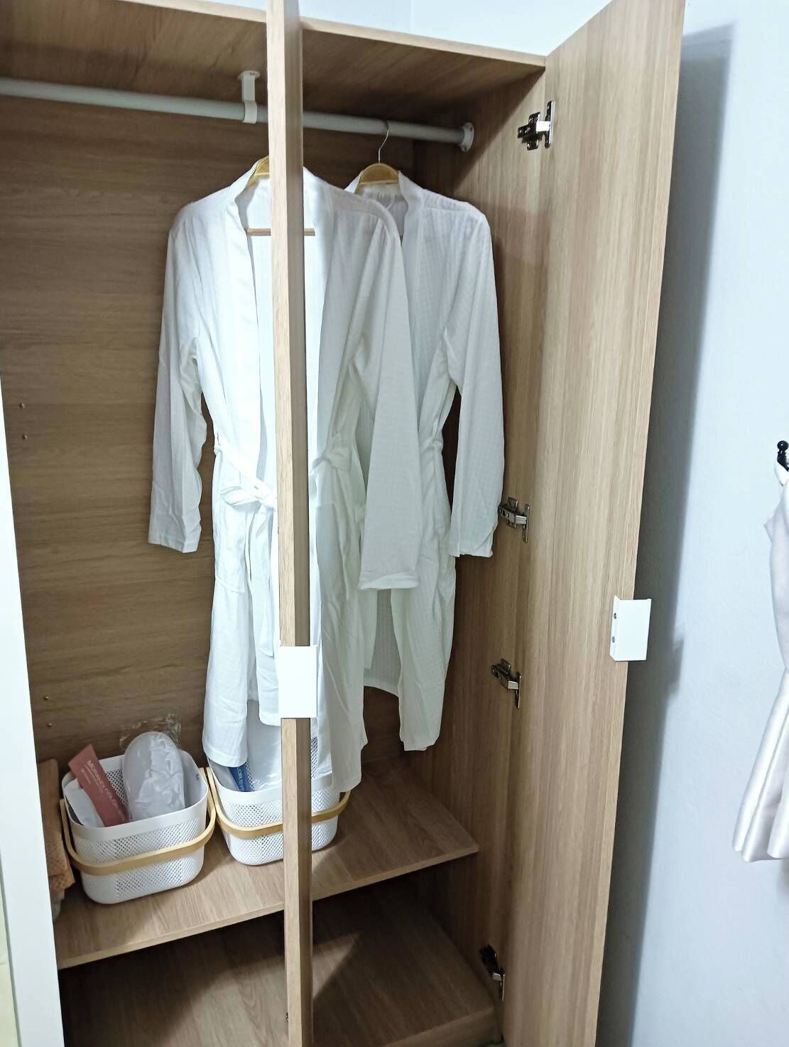 ห้องพัก