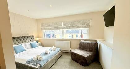 Stay Coastal Boutique Hotel