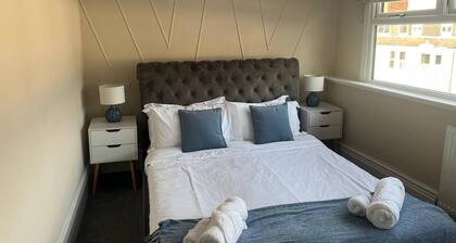 Stay Coastal Boutique Hotel