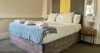 Stay Coastal Boutique Hotel
