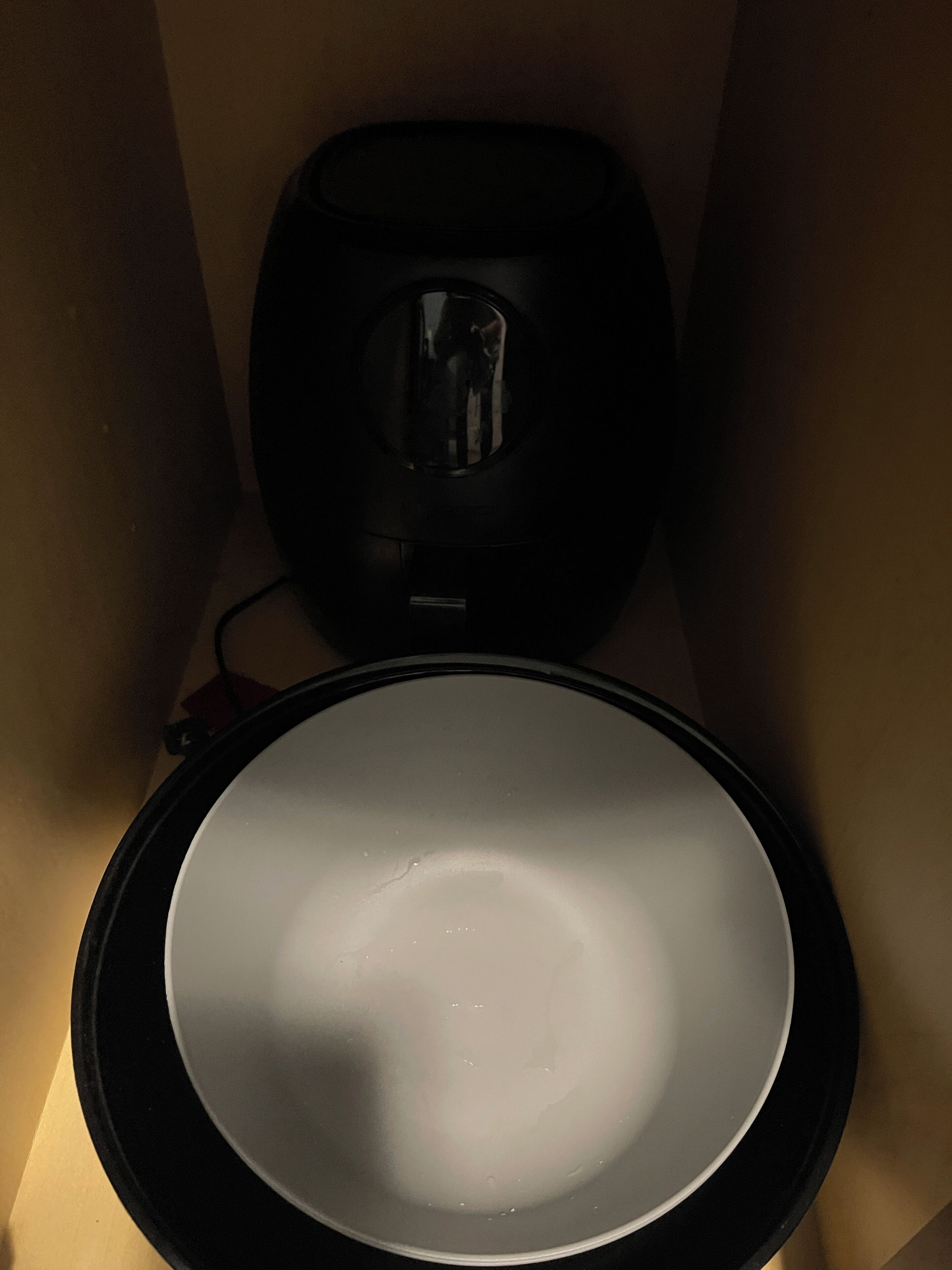 Kaffee und/oder Kaffeemaschine