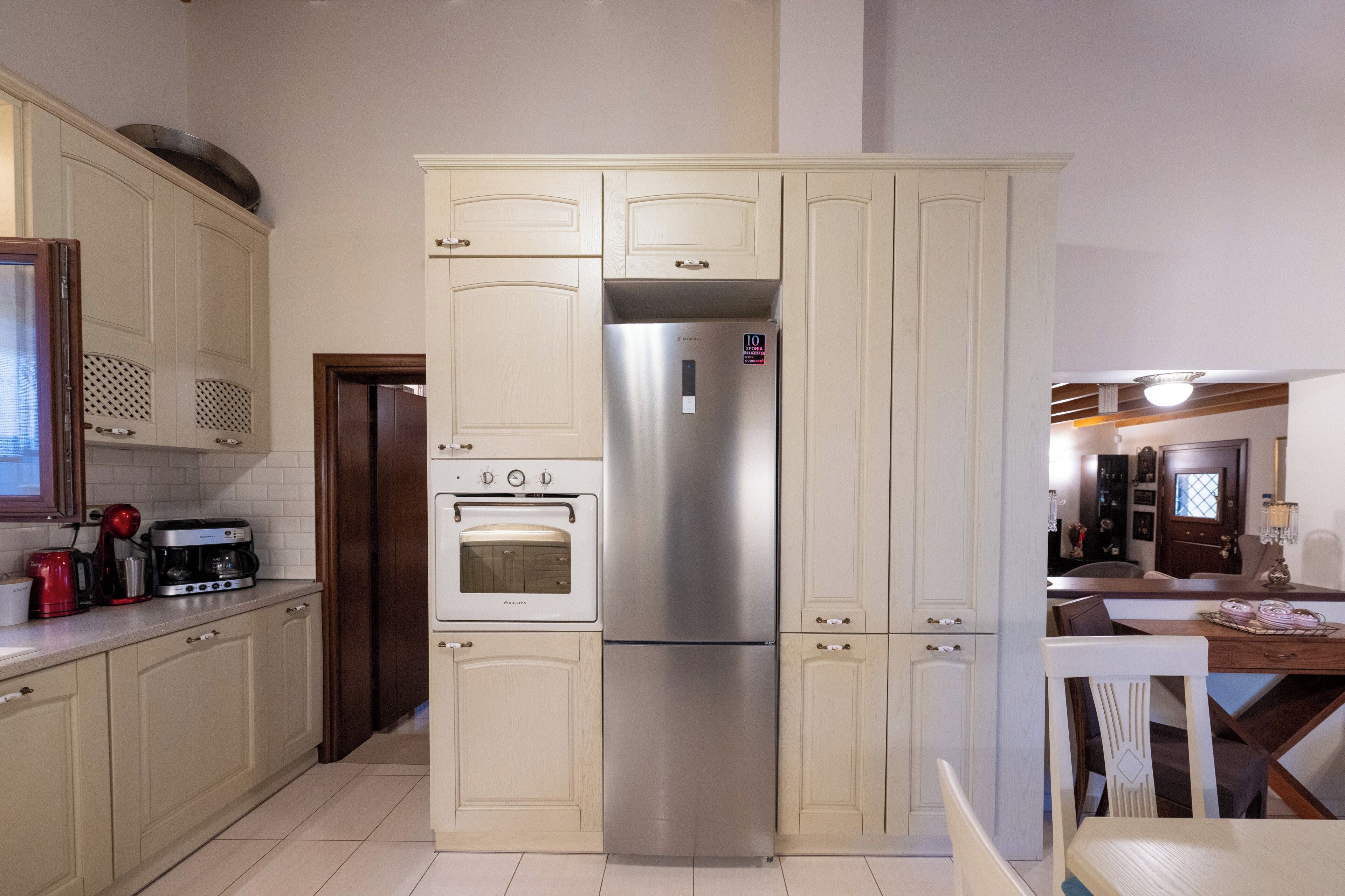 Cucina privata