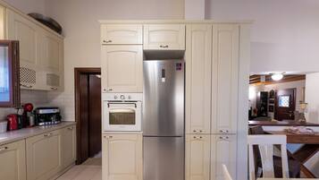 Cucina privata