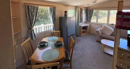 Luxury Caravan - Adults Only