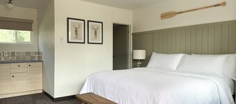 The Trail Inn Kenora ON