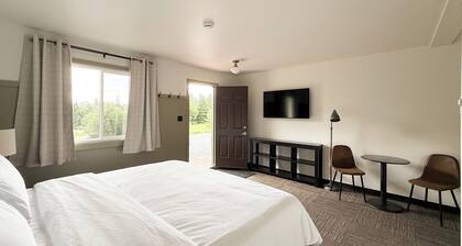 The Trail Inn Kenora ON