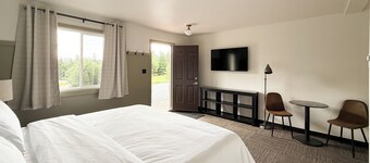 The Trail Inn Kenora ON