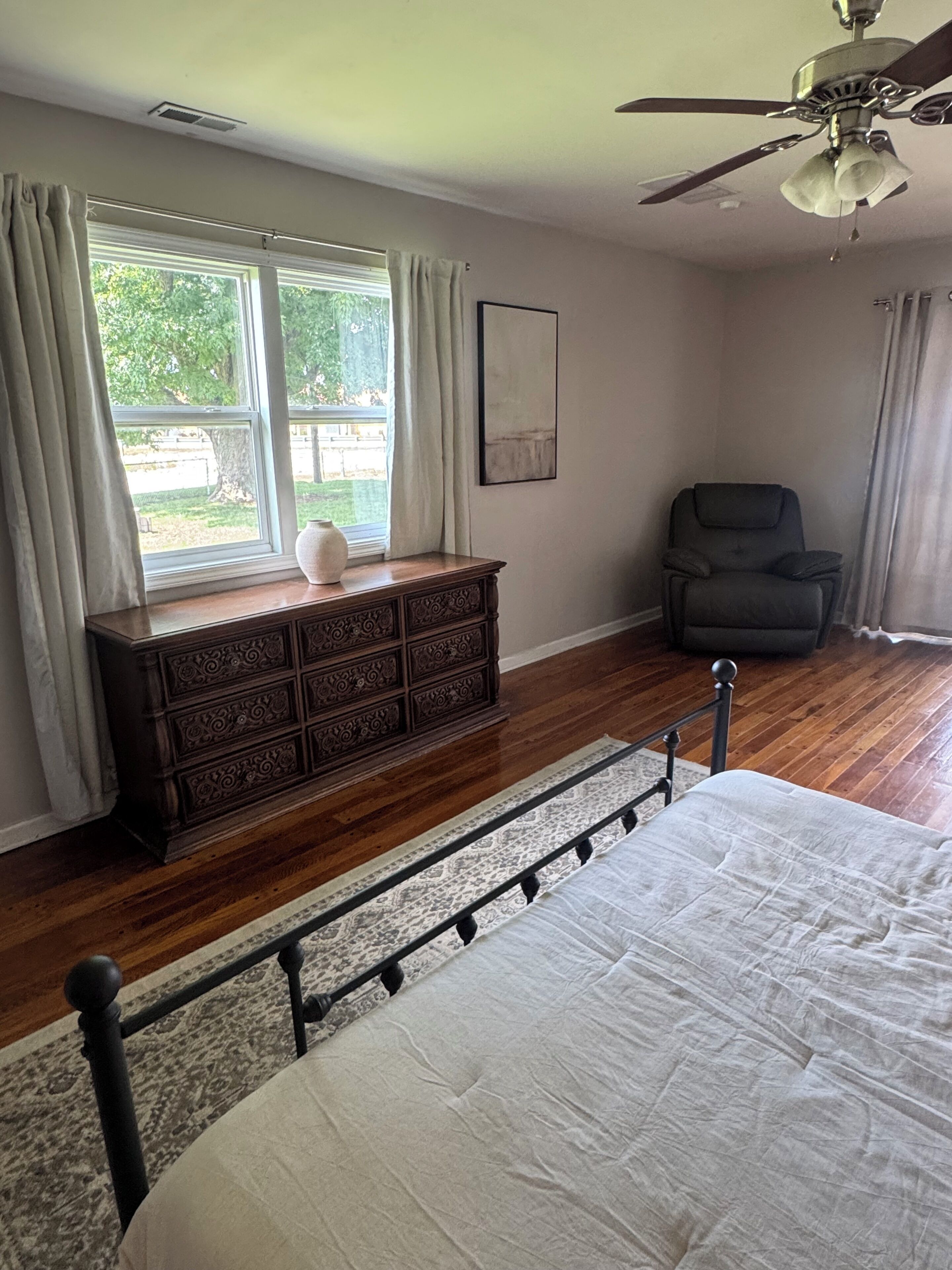 4 Schlafzimmer, kostenloses WLAN, Bettwäsche