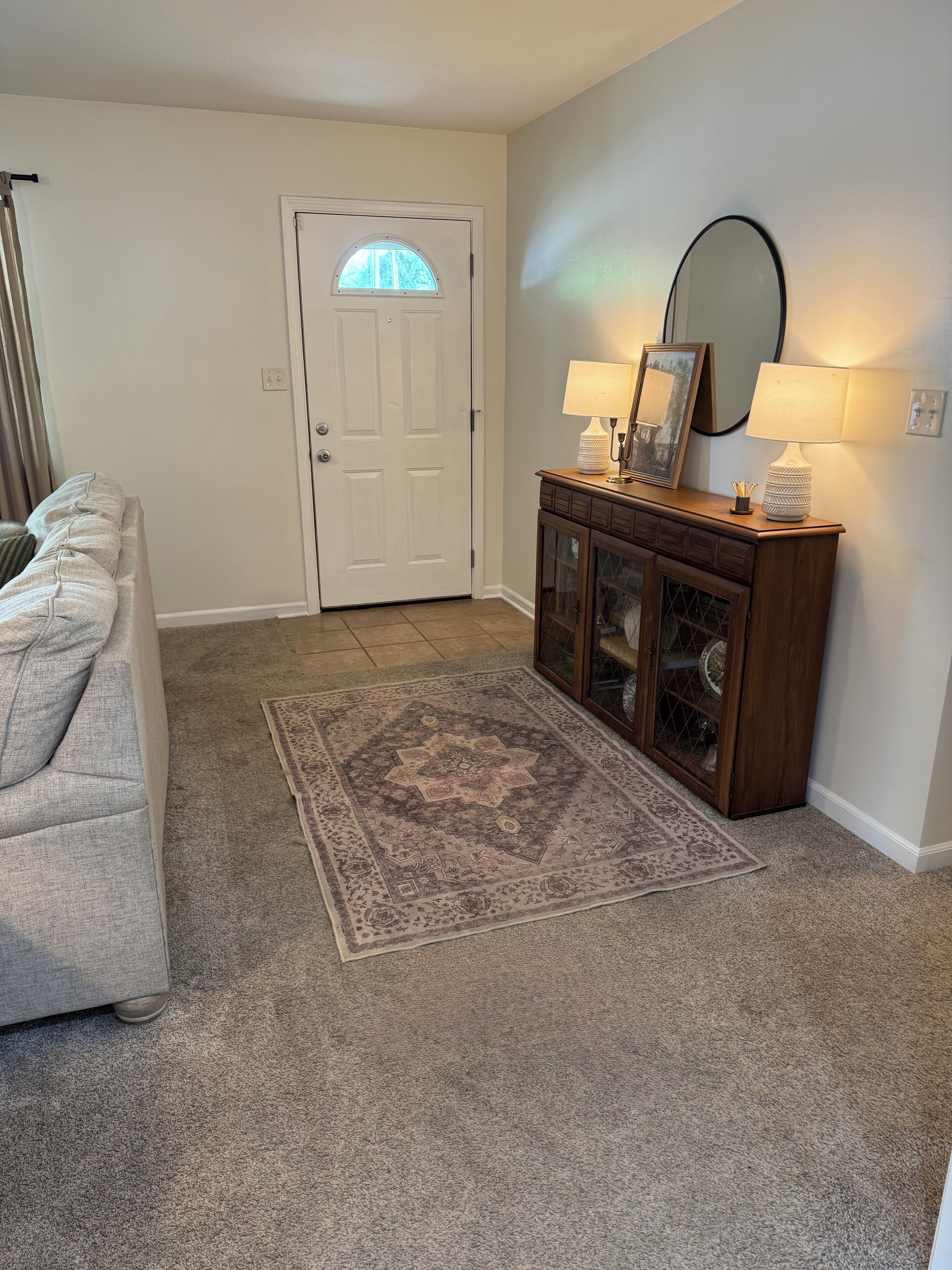 Interieur