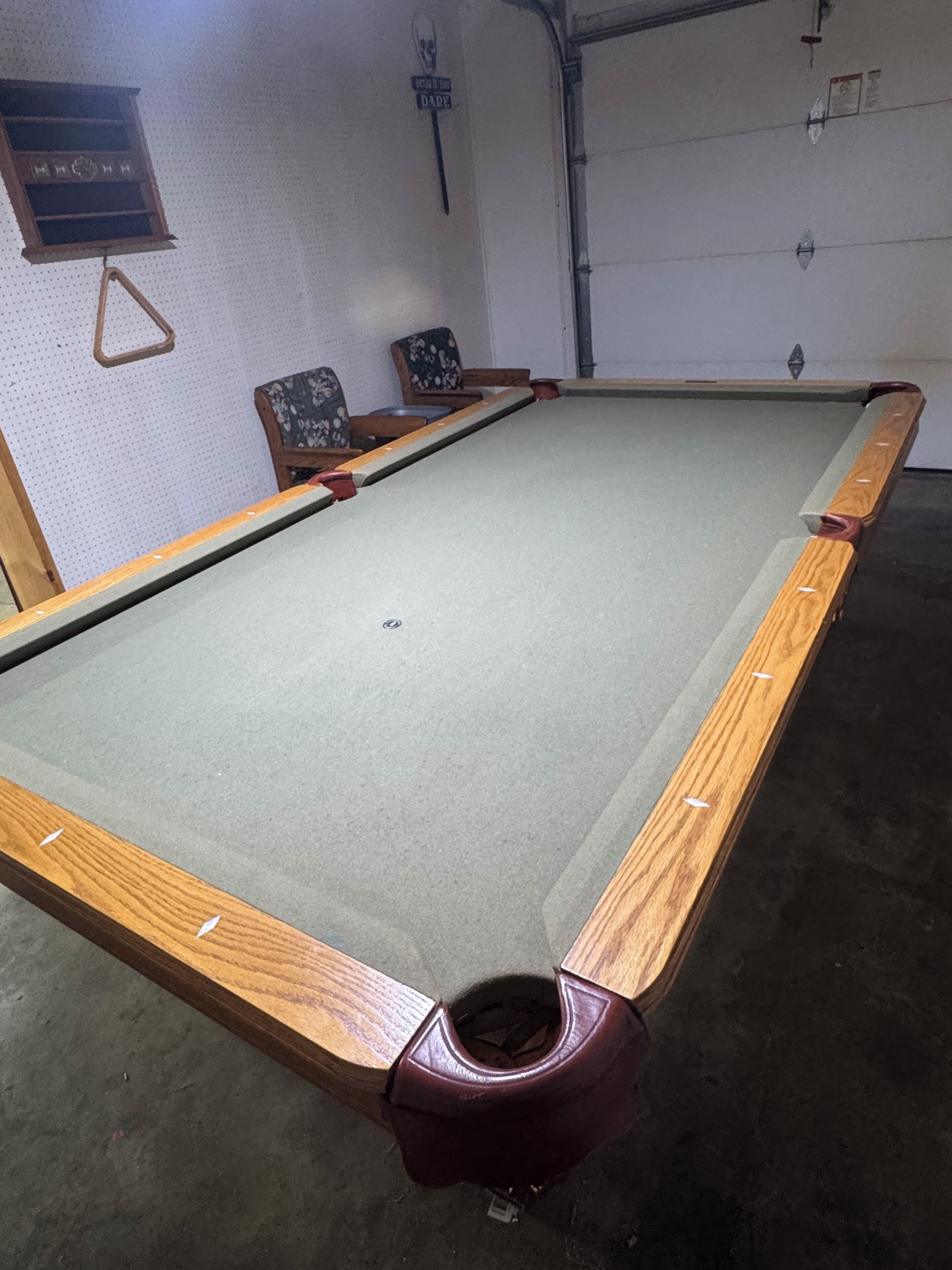 Spielezimmer