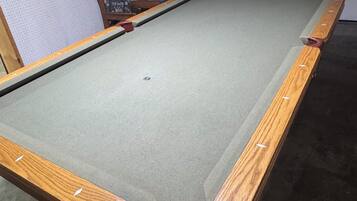 Spielezimmer