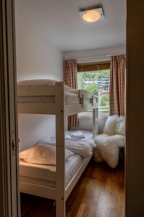 Room - Cozy Apartment Near Geilo Center | Ski Bus Nearby (Geilo)