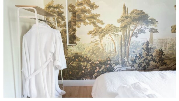 WiFi, bed sheets - Twenty Bryce - Luxury Mountain Retreat 2hrs from DC (Basye)