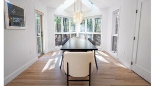 Interior - Twenty Bryce - Luxury Mountain Retreat 2hrs from DC (Basye)