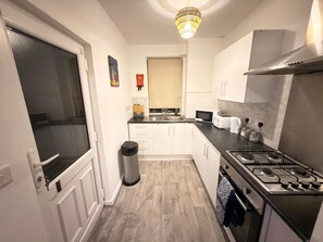 Cozinha privada