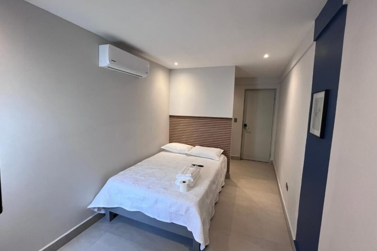 Double or Twin Room | Premium bedding, down comforters, WiFi (free), bed sheets