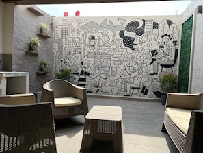 Unclassified image, 2 of 25, button - Loft 33 (Monterrey)