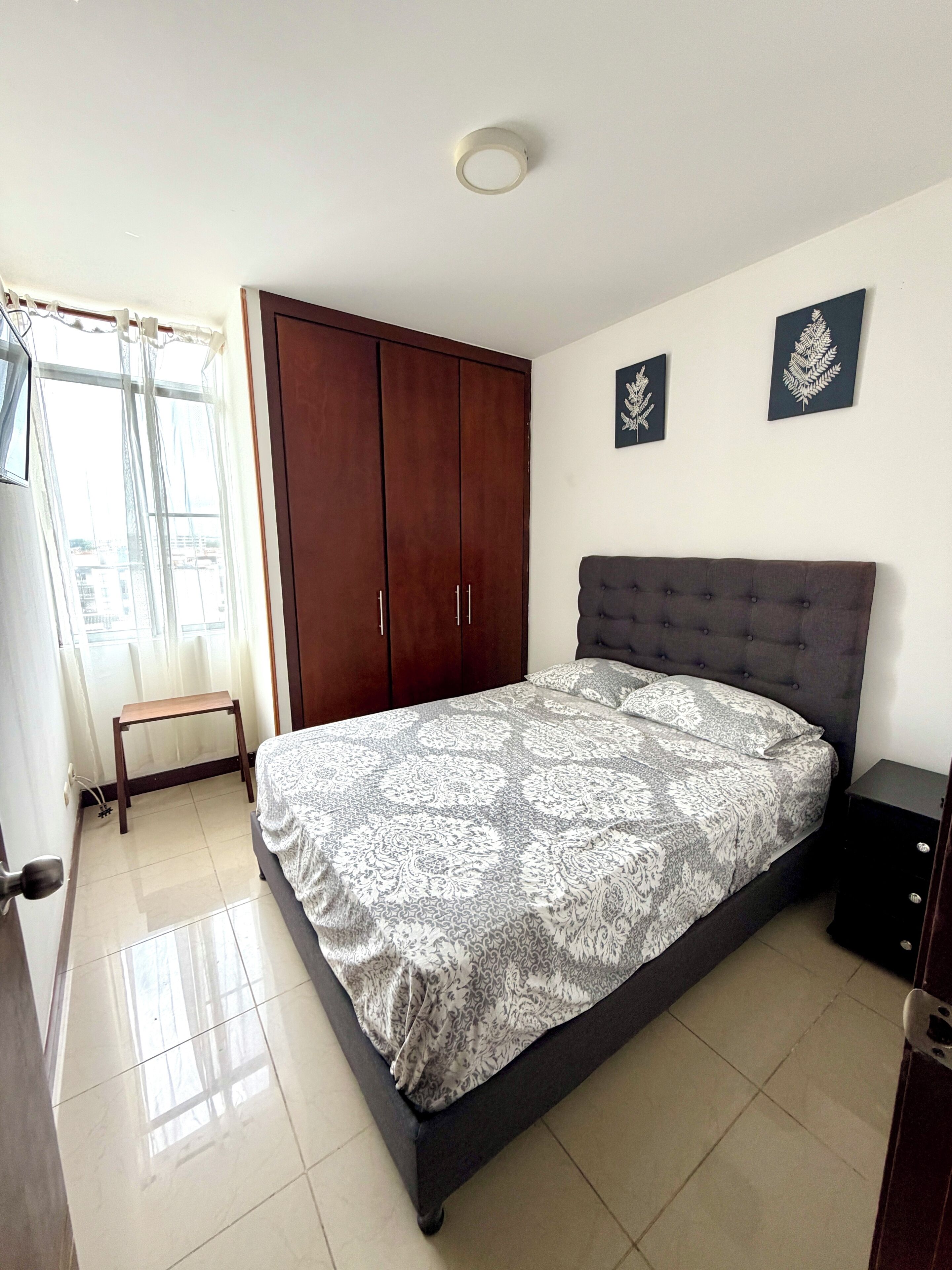 Apto Lili - Cali - Wifi - Familiar, Piscina - Jamundí