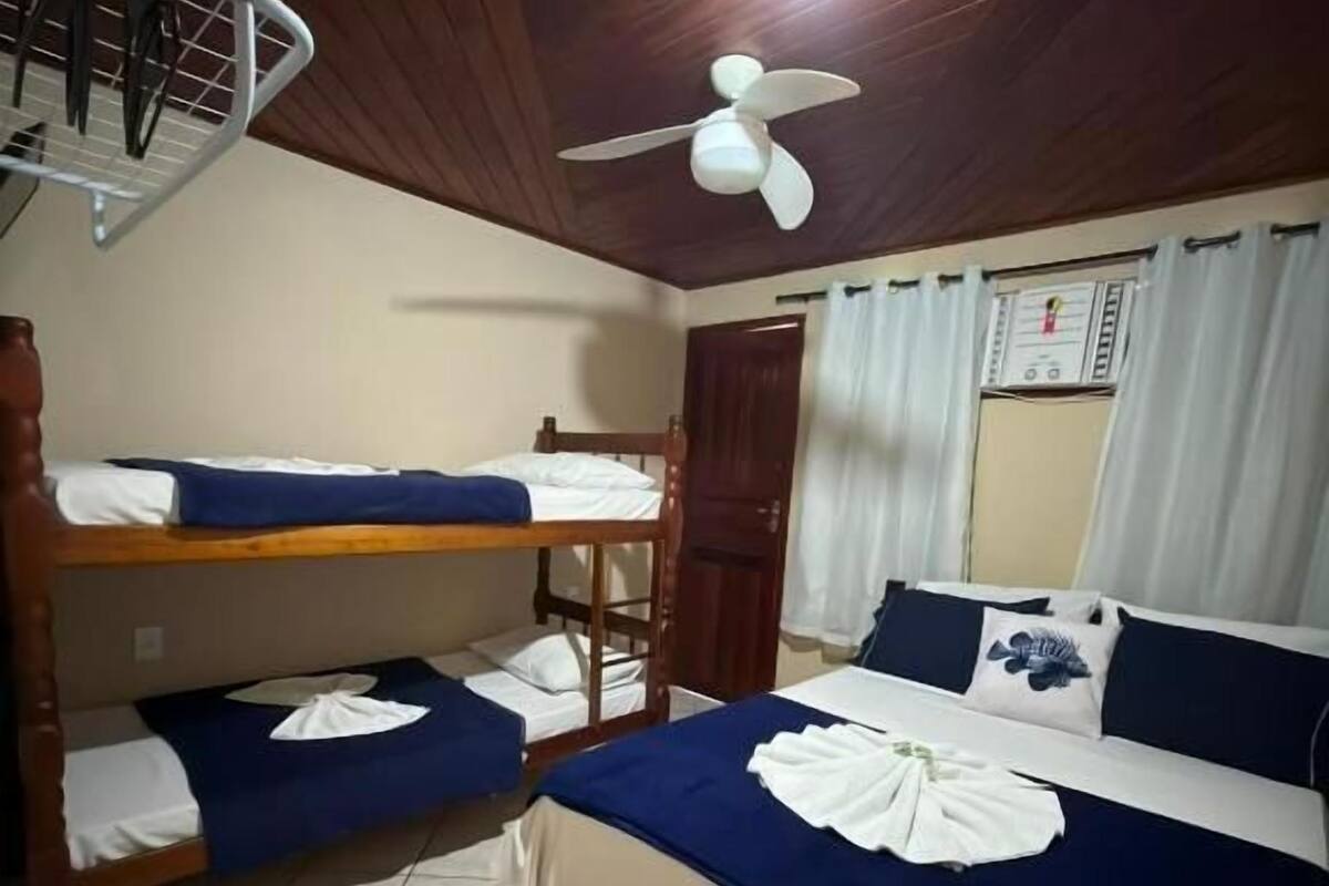 Family Room, Balcony, City View | Free WiFi