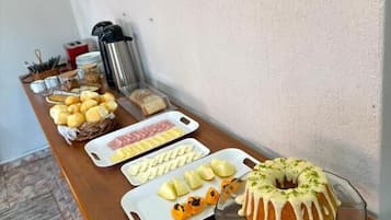 Tempat makan