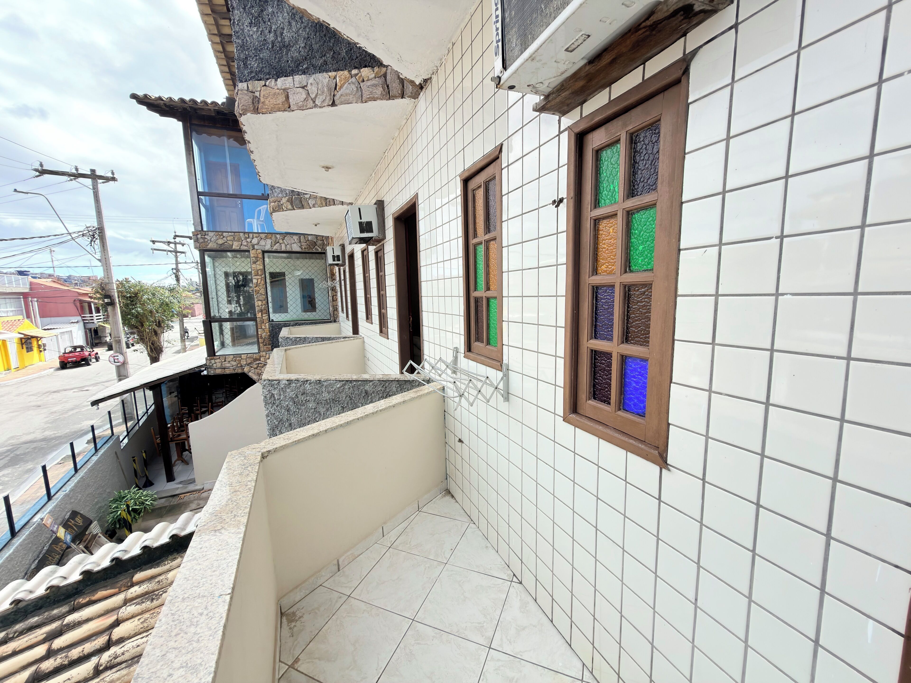 Literie hypoallergénique, Wi-Fi gratuit