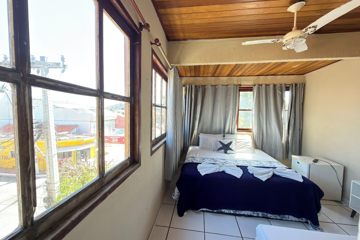 Superior Triple Room, Non Smoking, City View | WiFi (free)