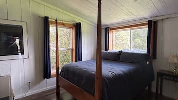3 dormitorios, tabla de planchar con plancha, wifi gratis y ropa de cama