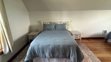 3 Schlafzimmer, Bügeleisen/Bügelbrett, kostenloses WLAN, Bettwäsche