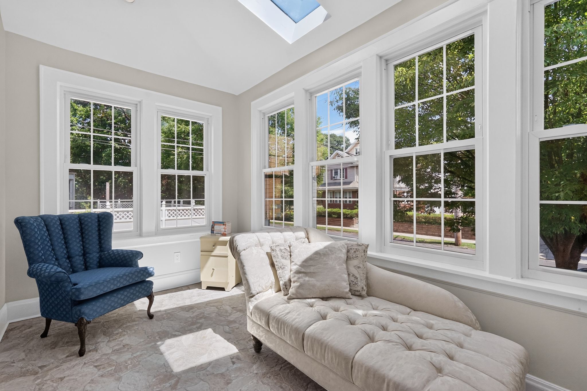 Historic Forest Hill Single Family Near Nyc - 帕特森