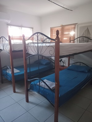 Shared Dormitory, Resort View - VING MILL  (Oranjestad)