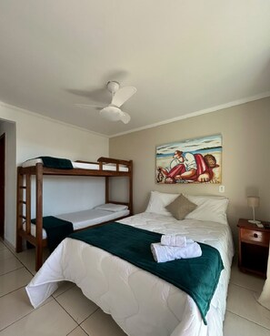 Free WiFi - Villaggio Búzios Pousada Geribá (Buzios)