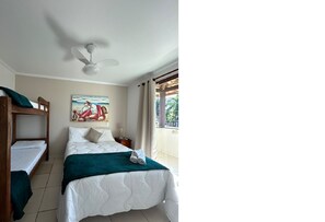 Free WiFi - Villaggio Búzios Pousada Geribá (Buzios)