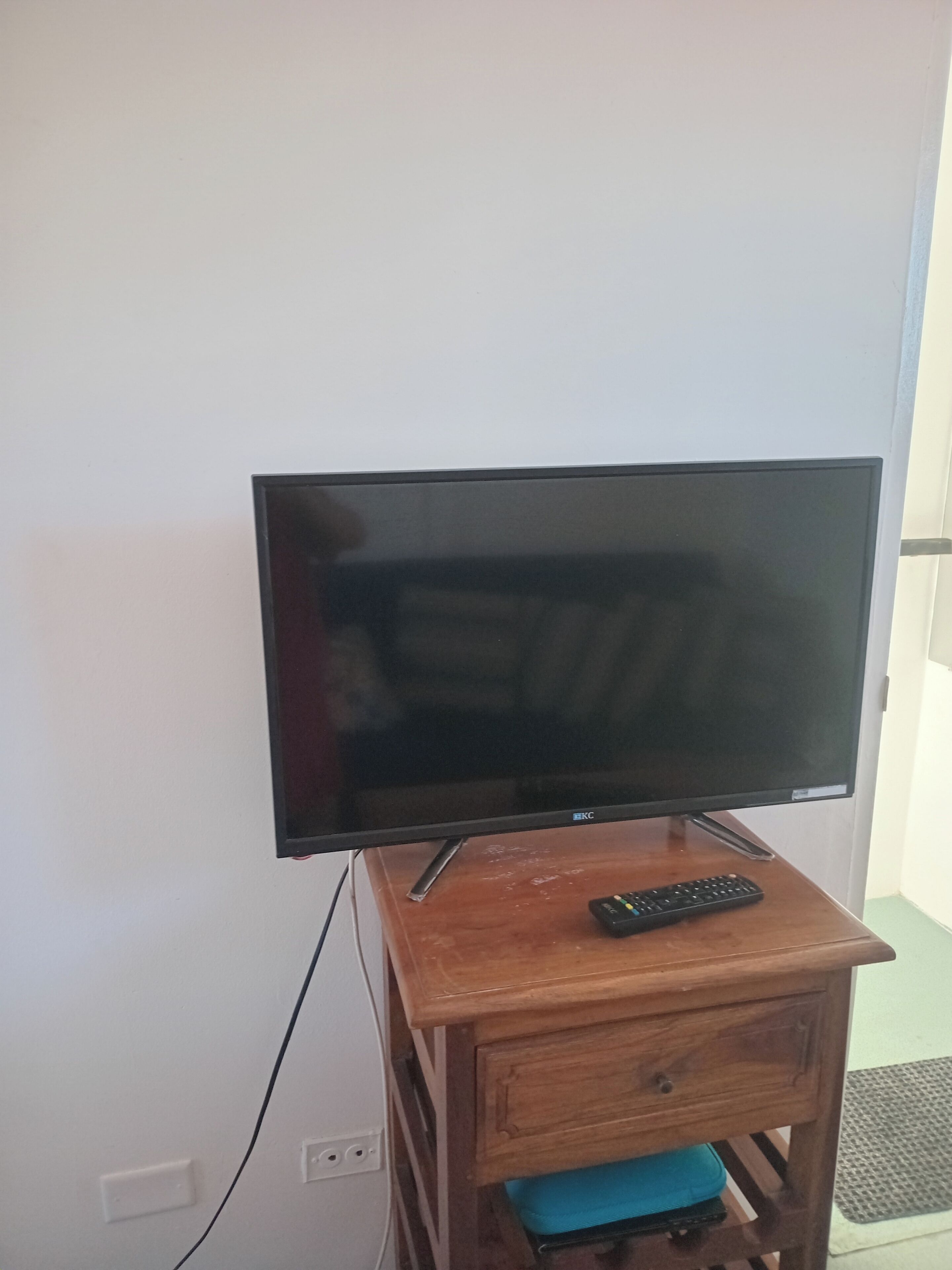 Penthouse | Television