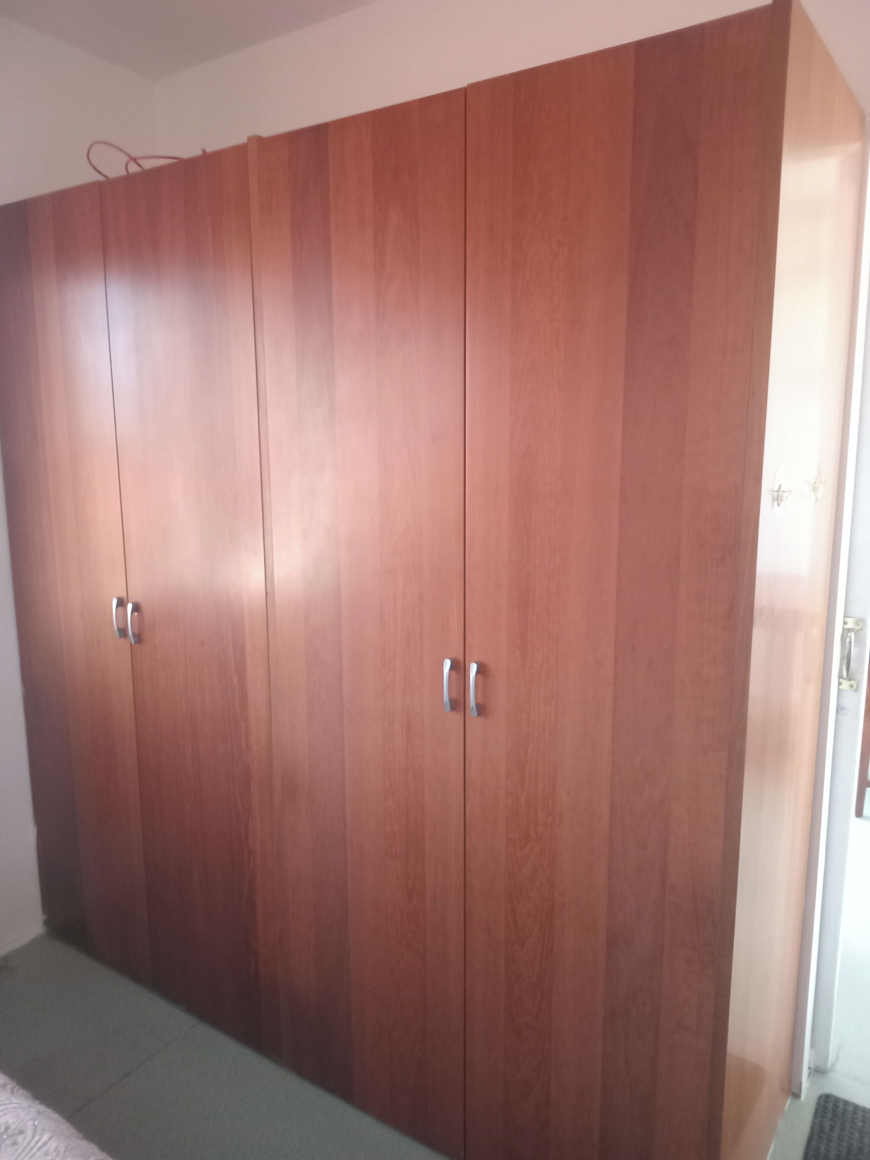 Ático | Interior